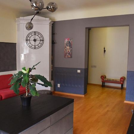 Perfectly Central Apartment 5 Min To Old Town & Art Noveau. Рига Экстерьер фото